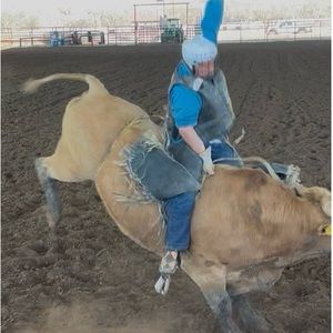 Meet your Posher, Christopher